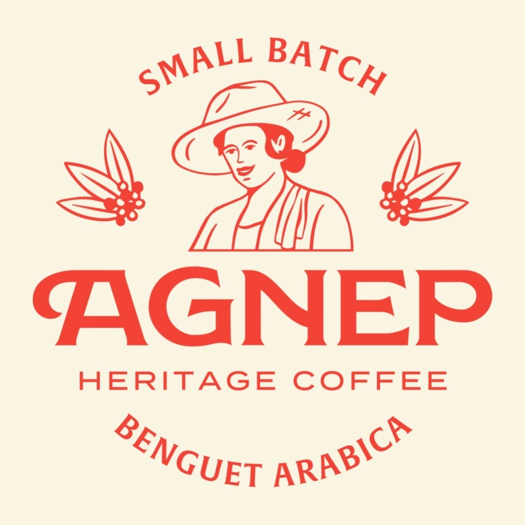 Agnep Logo